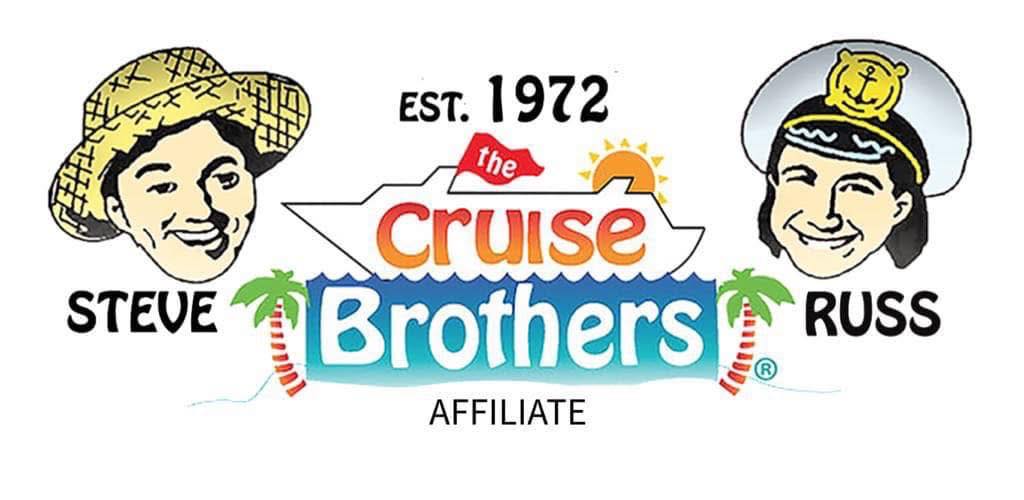Cruise Brothers Logo